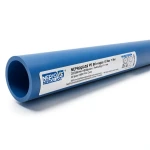 Neproplast HDPE Pipes PE 80 Pressure 10 Bar OD 560 mm Thickness 41.2 mm Blue | NEPROPLAST