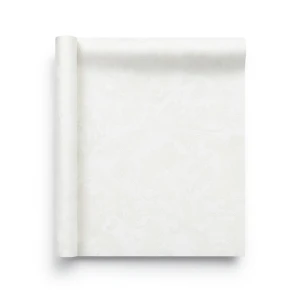 Italian Wallpaper Patterned Design Off White Color, Size 10mx0.73m, Model 81123