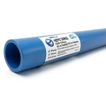 HDPE Pipes PE 80 10 Bar 630 mm Diameter 46.3 mm Thickness Blue | NEPROPLAST