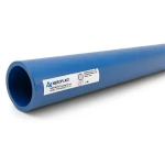 HDPE Pipes PE 80 Pressure 6 Bar Outside Diameter 250 mm Thickness 11.4 mm Blue | NEPROPLAST
