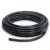 HDPE Plastic Coil Pipe  Nominal Pressure 6 Bar [PE 63] OD 110 mm  SDR 17.6  Color Black | Almona Factory