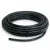 لفة أنابيب HDPE ضغط  6 بار [PE 63] قطر خارجي 140 مم  SDR 17.6  لون اسود | شركة المنى