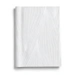 Italian Wallpaper Geometric Design 10m x 0.73m Light Gray