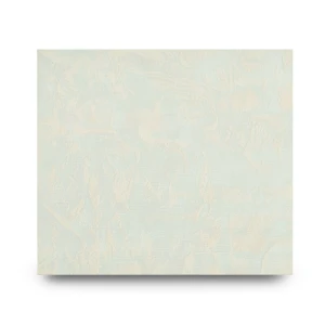 Italian Wallpaper Patterned Design Pale Green, Size 10mx0.73m, Model 81124