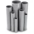 UPVC Pipes Nominal Pressure 6/20 Outside Diameter 280 mm Thickness 8.2 mm Gray - Image 1