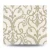 Italian Wallpaper classic design 10m x 1.06m, light beige, model 81402