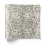 Italian Wallpaper Beige Color Patterned Design, Size 10mx0.70m, Model 15088