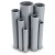 UPVC Pipes Nominal Pressure 6/20 Outside Diameter 400 mm Thickness 11.7 mm Gray - Image 1
