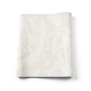 Italian Wallpaper Patterned Design Light Beige, Size 10m x 0.73m, Model 81137