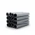 UPVC Pipes Al-Rajhi  Outside Diameter   250 mm Thickness 4.9 mm Gray Colour
