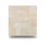 Patterned Italian Wall Decoration Size 10m x 0.53m, Beige Color Model 41217