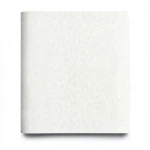 Italian Wallpaper Off white Color Patterned Design, Size 10mx0.70m, Model 15091