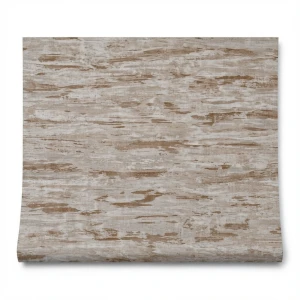 Italian Wallpaper Pattern Design 10m x 1.06m, Brown, Model 78030