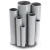 UPVC Pipes Nominal Pressure 10/20 Outside Diameter 75 mm Thickness 3.6 mm Gray - Image 1