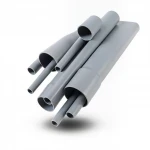 UPVC Pipes Al-Rajhi  EPT  Size 1 inch Thickness 1.52 mm Gray Colour