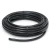 HDPE Coil Pipe Pressure 4 Bar PE 80 Size 50 mm SDR 33 Black - Image 1