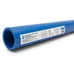 Neproplast HDPE Pipes PE 80 Pressure 6 Bar Outside Diameter 160 mm Thickness 7.3 mm Blue | NEPROPLAST