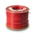PVC Insulation Stranded Copper Wire 1.5mm, 450/750V, Red | Al Fanar - Image 1