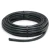HDPE Plastic Coil Pipe PN 4 Bar PE 80 75 mm SDR 33 Black - Image 1