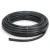 لفة أنابيب HDPE ضغط 4 بار PE 80، قطر خارجي 110 مم SDR 33، لون أسود - Image 1