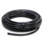لفة أنابيب HDPE ضغط  6 بار [PE 63] قطر خارجي 140 مم  SDR 17.6  لون اسود | شركة المنى