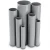 UPVC Pipes Nominal Pressure 10/20 Outside Diameter 280 mm Thickness 13.4 mm Gray - Image 1