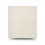 Italian Wallpaper Light Beige Color Patterned Design, Size 10mx0.70m, Model 15097