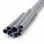  UPVC Drain Pipes  Al-Rajhi  Outside Diameter 160 mm Thickness 3.2 mm Gray Colour