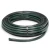 لفة أنابيب HDPE ضغط 10 بار PE 80 قطر خارجي 63 مم SDR 13.6 أسود مع خط أخضر - Image 1
