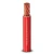 PVC Insulated Stranded Copper Wire 10mm2, 450/750V Red | Al Fanar - Image 1