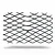 Hot Rolled (Black) Steel Expanded Metal Mesh  Khaleeji Thickness 1.4 mm Width 1.22 meter Length 6 meter | Bait Al Tatawor Company
