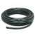 HDPE Plastic Coil Pipe PN 10 Bar PE 80 OD 125 mm SDR 13.6 Black with Green Stripes - Image 1