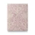 Italian Wall Covering 10m x 0.73m Pink Beige, Model 4247 - Image 1