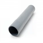 UPVC Pipes Al-Rajhi  Outside Diameter   400 mm Thickness 7.9 mm Gray Colour