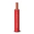 PVC Insulation Stranded Copper Electrical Wire 16mm2, 450/750volts, Red | Al Fanar - Image 1