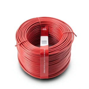 PVC Insulation Stranded Copper Wire 6mm, 450/750volts | Al Fanar
