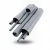UPVC Pipes Al-Rajhi  EPT  Size 3 inch Thickness 3.18 mm Gray Colour
