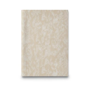 Italian Wallpaper Beige Color 10m x 0.73m Model 4244