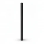 Al-Jawdah HDPE Pipes  Nominal Pressure 16 Bar Outside Diameter 16 mm Thickness 2.2 mm Color Black