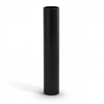 Al-Jawdah HDPE Pipes   SDR 9  Outside Diameter 40 mm Thickness 4.5 mm Color Black
