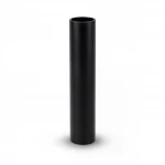 Al-Jawdah HDPE Pipes  Nominal Pressure 16 Bar Outside Diameter 20 mm Thickness 2.8 mm Color Black