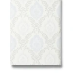 German Classic Wall Covering 10m x 0.53m Off White, Model 10030-10