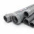 UPVC Pipes Company ALWatania Nominal Pressure 8 Bar  Thickness 5.5 mm   Outer Diameter 180 mm  Gray Colour