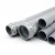 UPVC Pipes ALWatania Nominal Pressure 8 Bar Outside Diameter 200 mm Thickness 6.2 mm Color Gray   