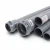 UPVC Pipes ALWatania Brand Nominal Pressure 6 Bar Outside Diameter 250 mm Thickness 6.2  mm Gray Colour
