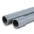 UPVC Pipes Sewage System Nominal Pressure 6 Bar Outside Diameter 450 mm Thickness 13.2 mm Gray - Image 1