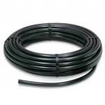 لفة أنابيب بلاستيك HDPE ضغط  6 بار [PE 63] قطر خارجي 50 مم  SDR 17.6  لون اسود | شركة المنى