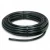 لفة أنابيب بلاستيك HDPE ضغط  6 بار [PE 63] قطر خارجي 50 مم  SDR 17.6  لون اسود | شركة المنى