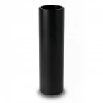 Al-Jawdah HDPE Pipes   SDR 5  Outside Diameter 225 mm Thickness 45.1 mm Color Black