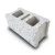 Split Decorative Block - Image 2